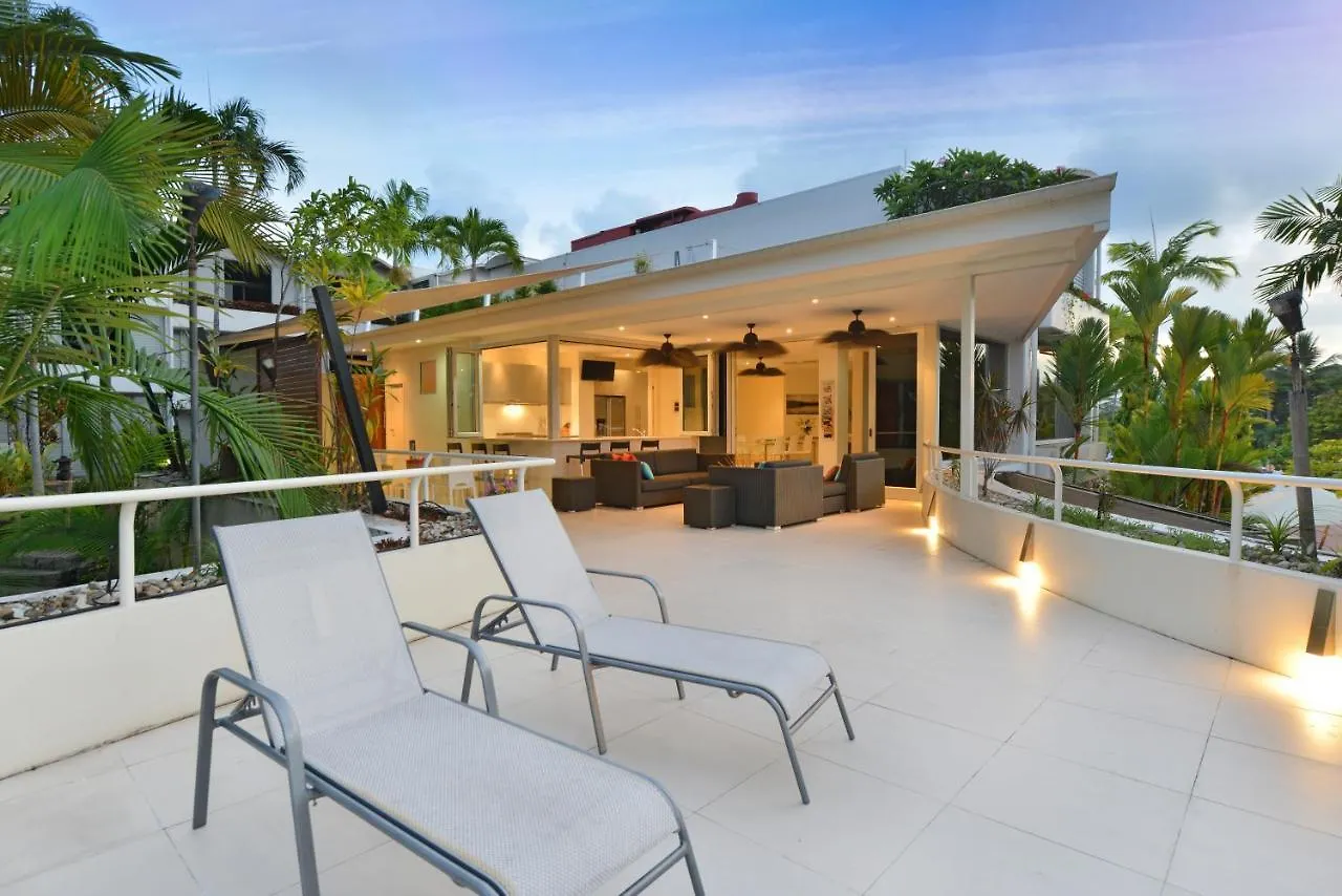 Club Tropical Resort - Official Onsite Reception & Check In Port Douglas Aparthotel