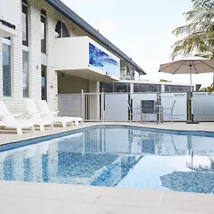 Bay Motel