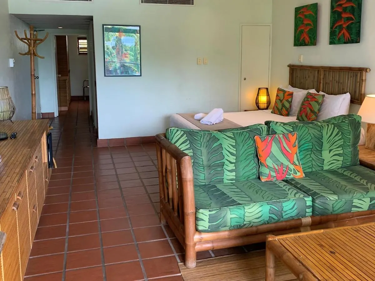 Club Tropical Resort - Official Onsite Reception & Check In Port Douglas Aparthotel