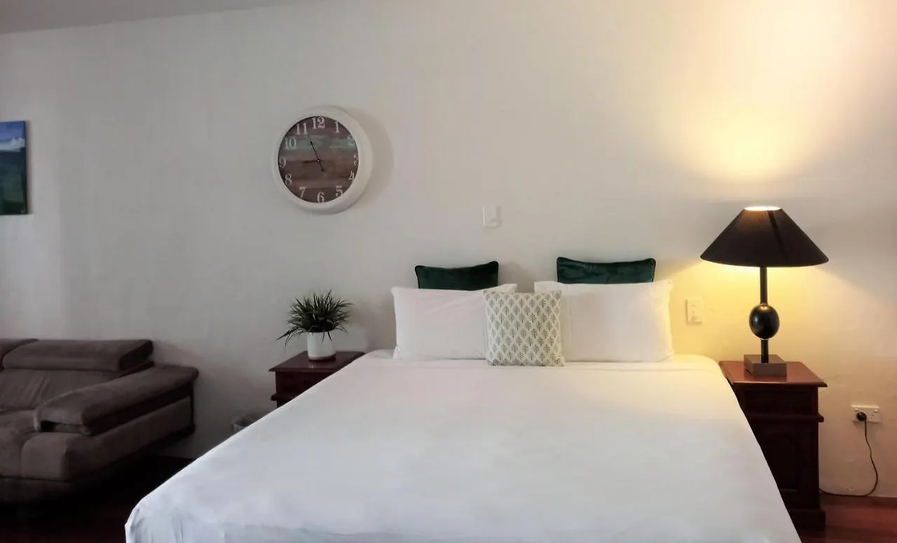 Club Tropical Resort - Official Onsite Reception & Check In Port Douglas Aparthotel