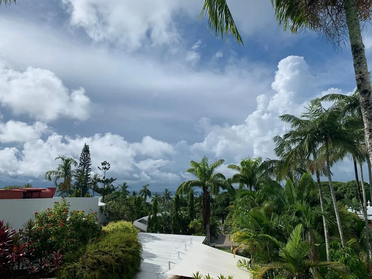 Club Tropical Resort - Official Onsite Reception & Check In Port Douglas 4*,  Australia