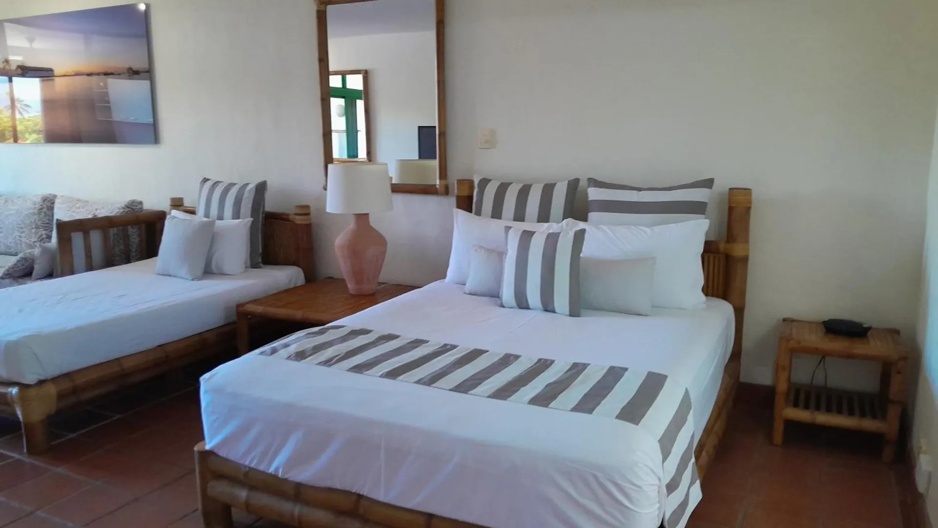 Club Tropical Resort - Official Onsite Reception & Check In Port Douglas Aparthotel