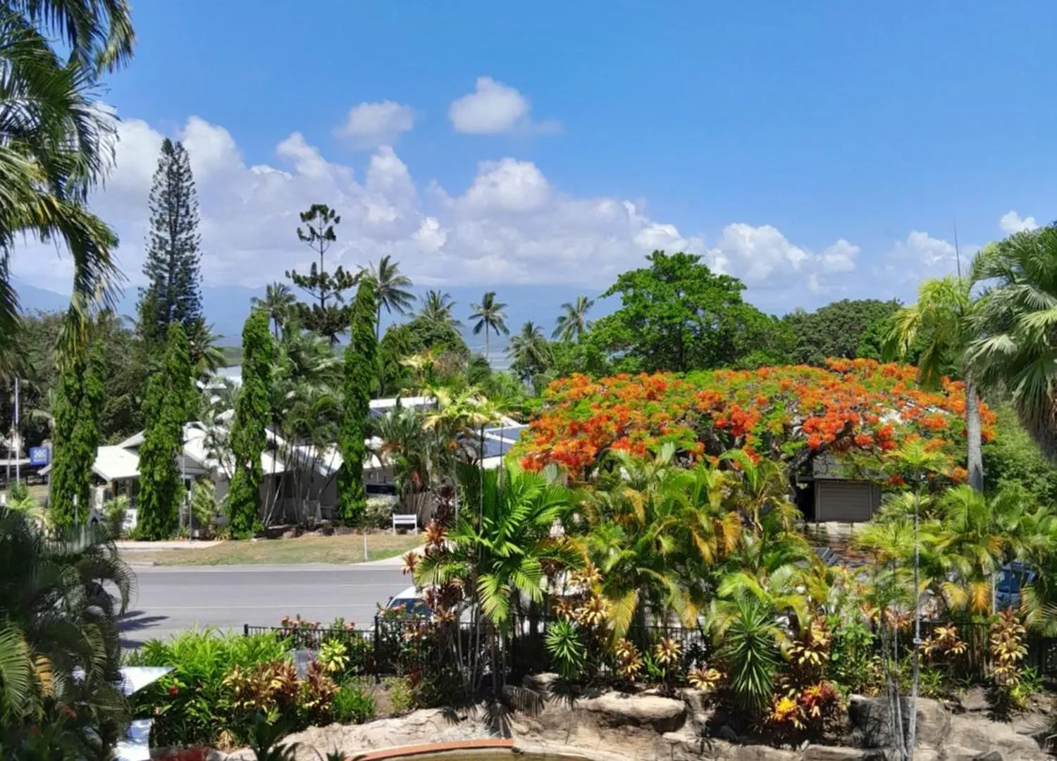 Club Tropical Resort - Official Onsite Reception & Check In Port Douglas