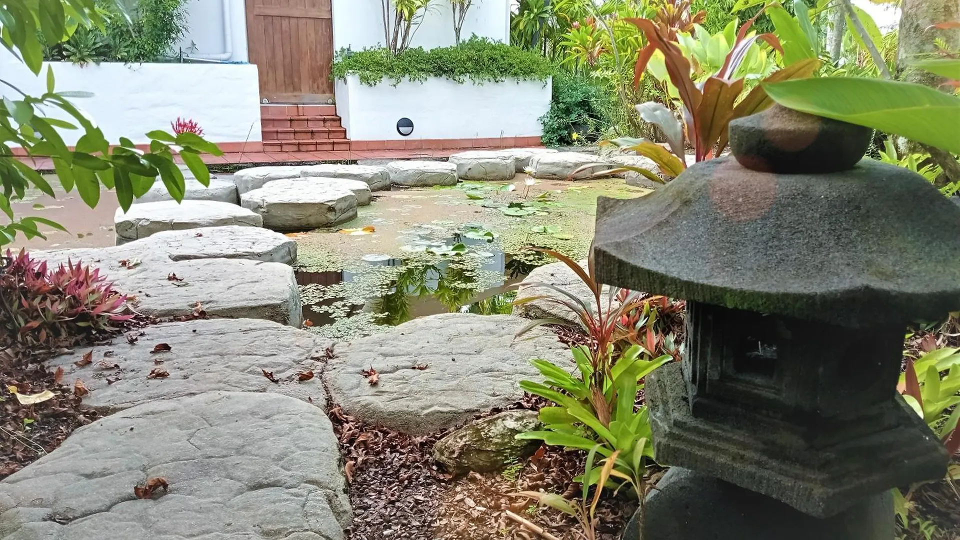 Club Tropical Resort - Official Onsite Reception & Check In Port Douglas