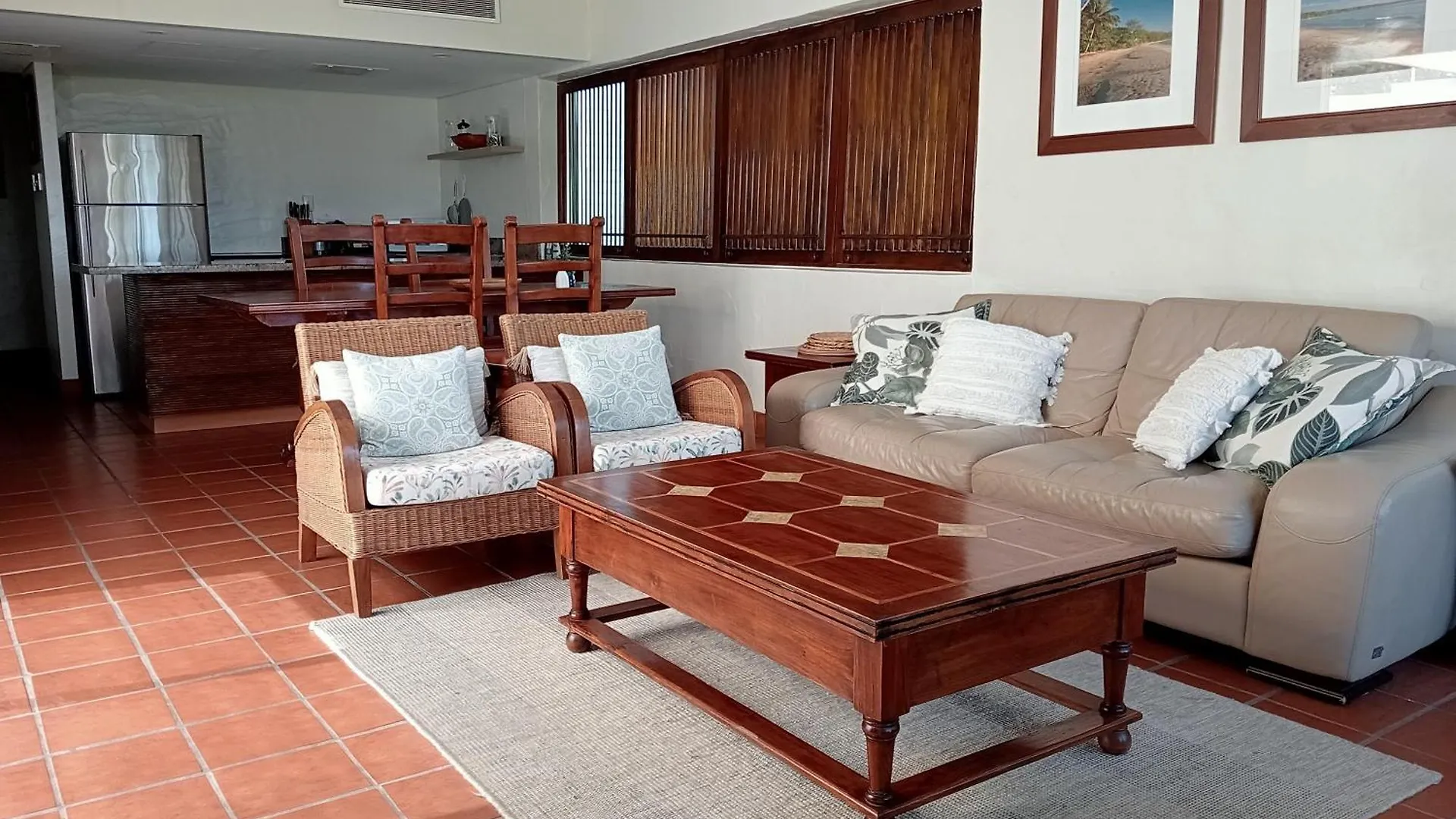Club Tropical Resort - Official Onsite Reception & Check In Port Douglas 4*,