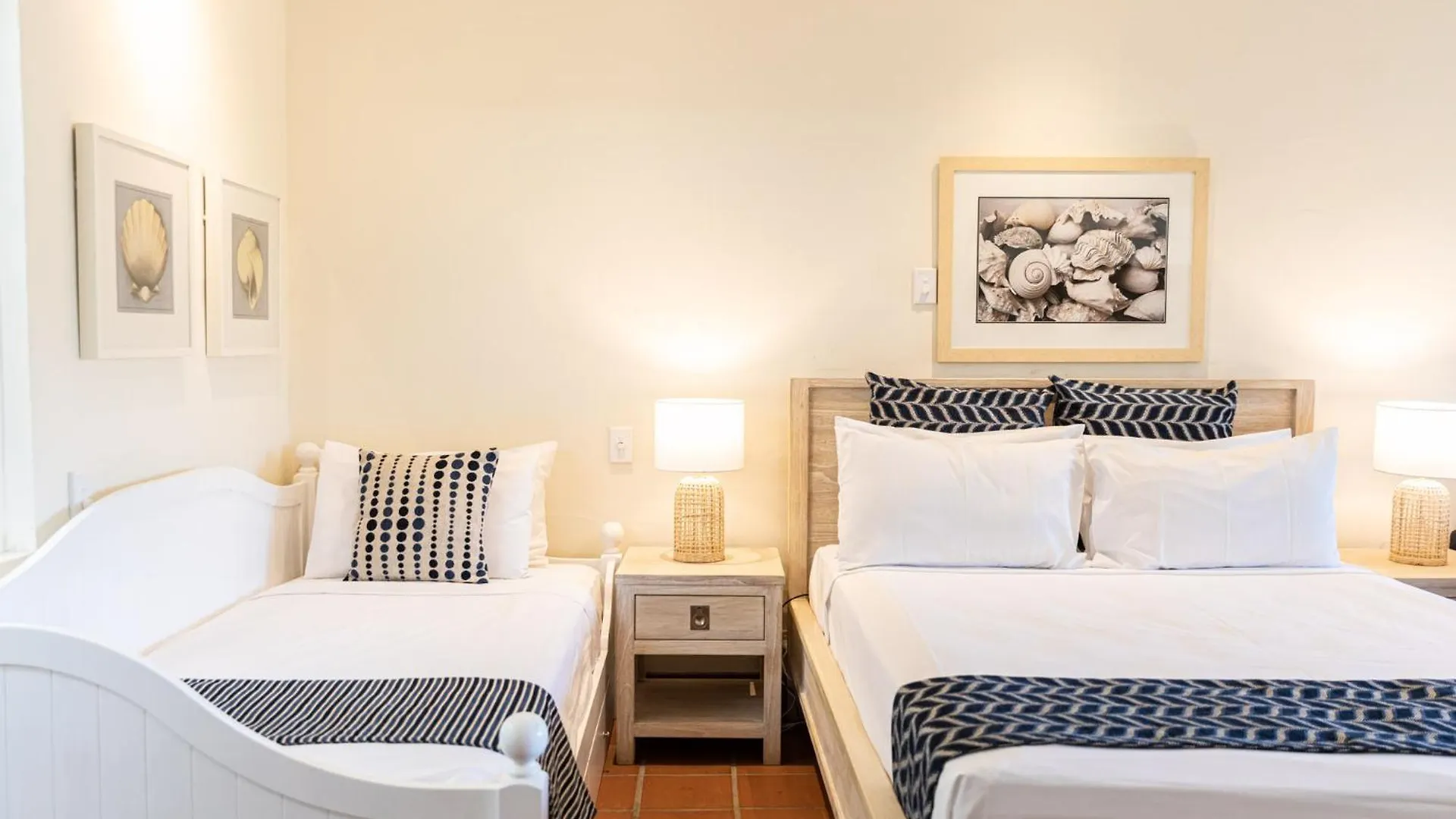 Club Tropical Resort - Official Onsite Reception & Check In Port Douglas 4*,