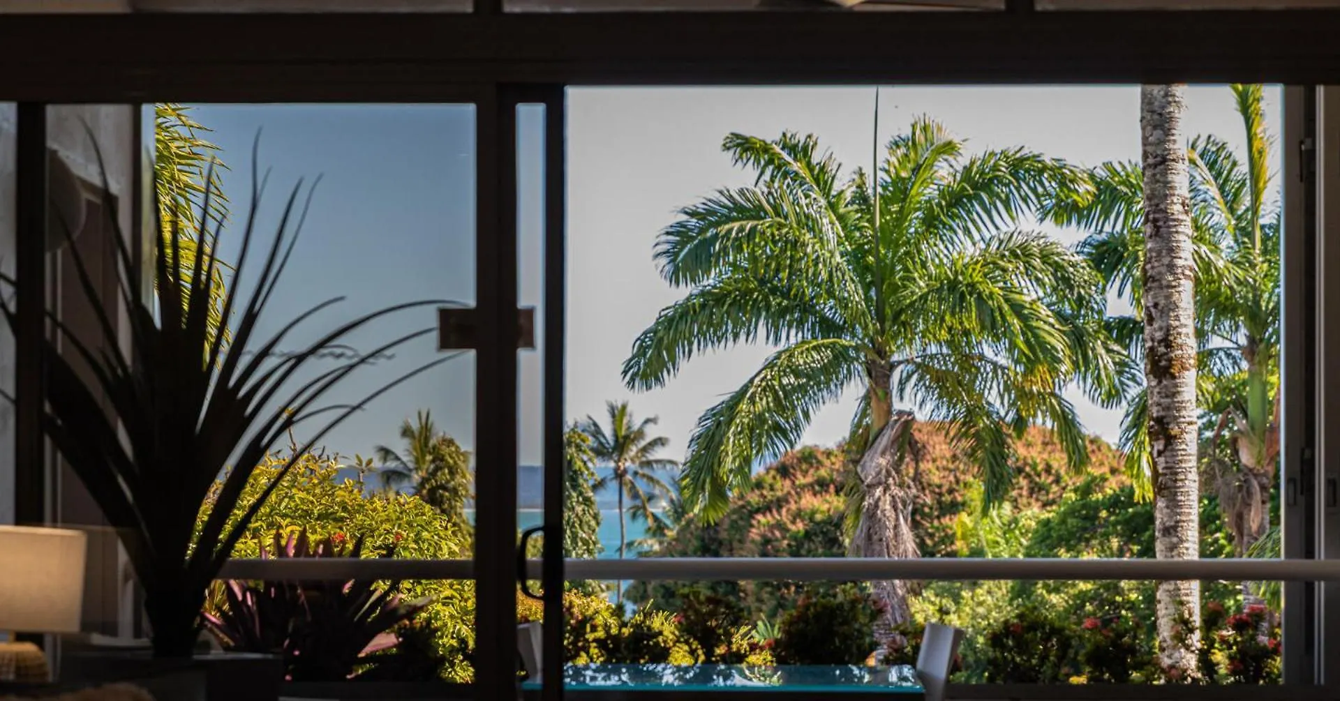 Club Tropical Resort - Official Onsite Reception & Check In Port Douglas Aparthotel