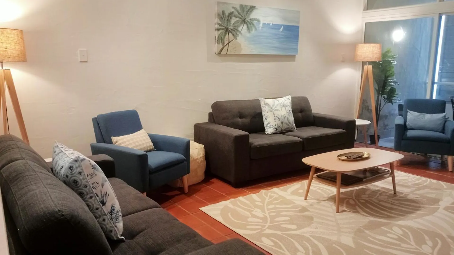 **** Aparthotel Club Tropical Resort - Official Onsite Reception & Check In Port Douglas Australia