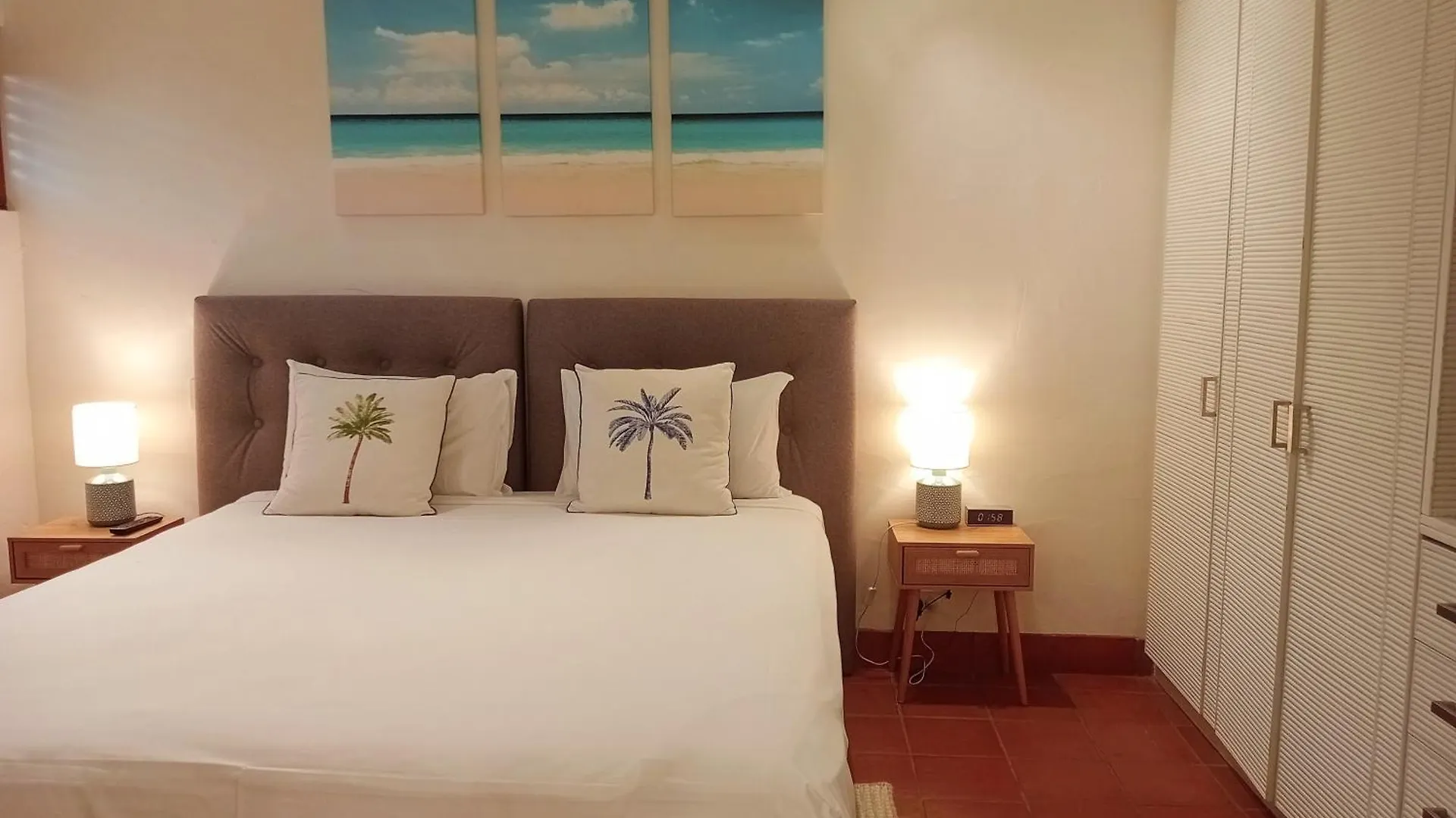 Club Tropical Resort - Official Onsite Reception & Check In Port Douglas Aparthotel